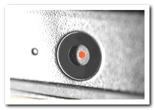 Hidden Cctv Camera Video